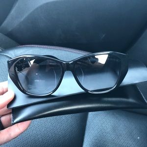 No longer wear them